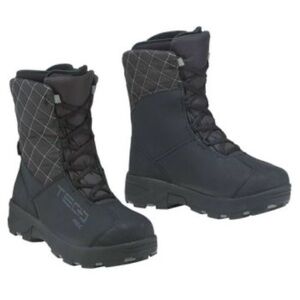 Ski-Doo Ladies TEC+REC BRP Boots Size 8